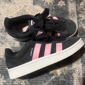 Barely Worn! Campus 00s